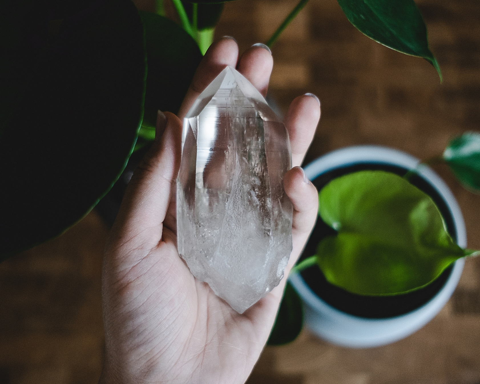 Are You Ready to Wrap up 2018? These Powerful Crystals Will Help