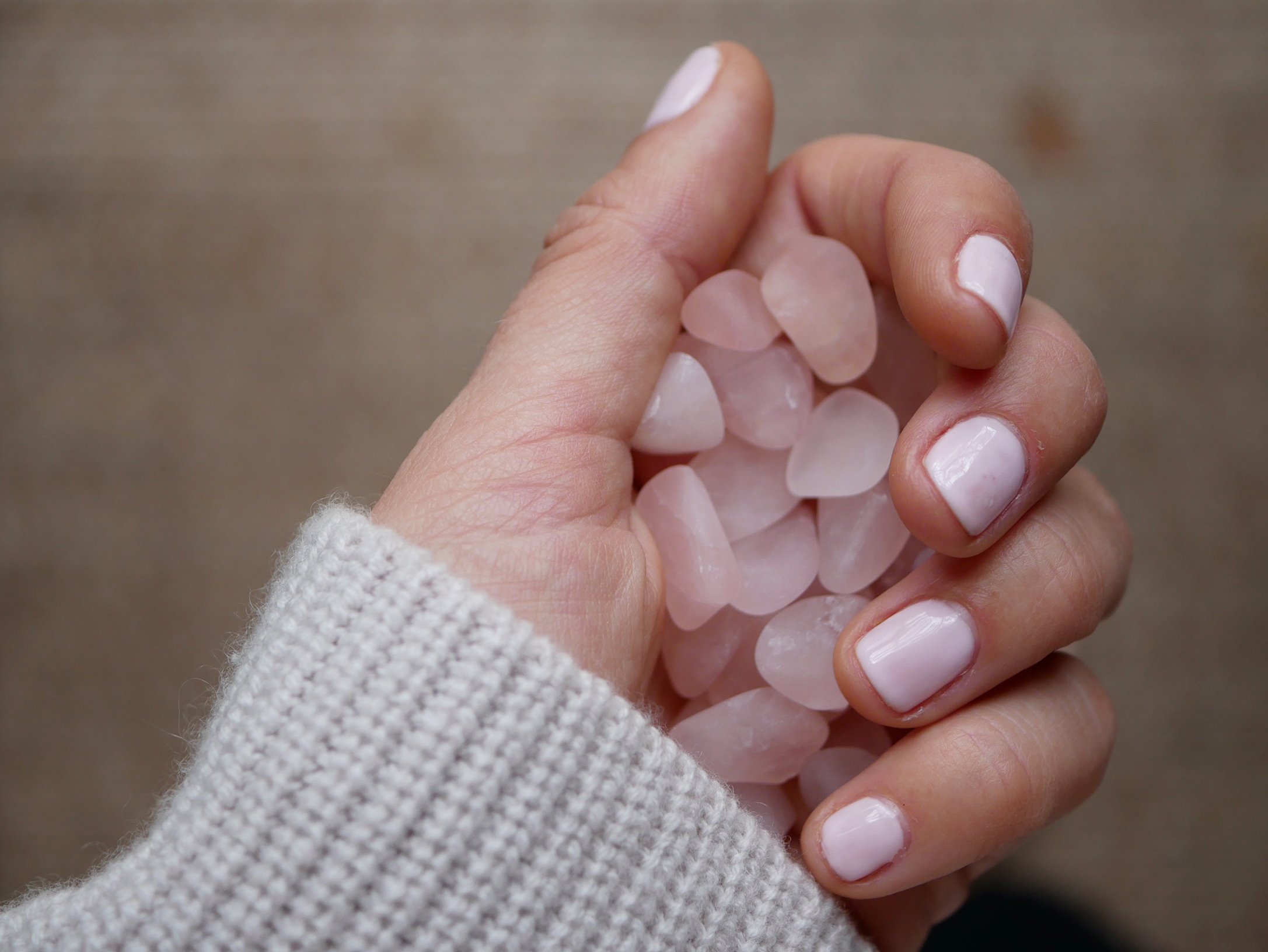 February's Crystals Will Help You Embrace the Season of Love