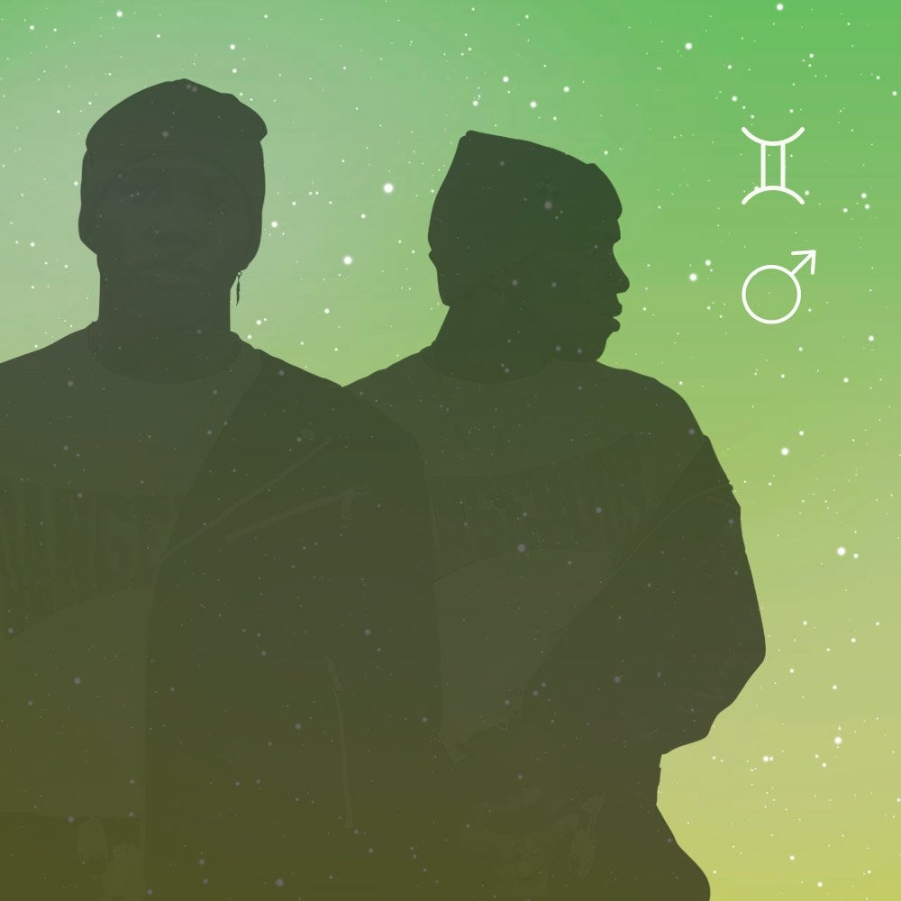 Gemini man characteristics astrology