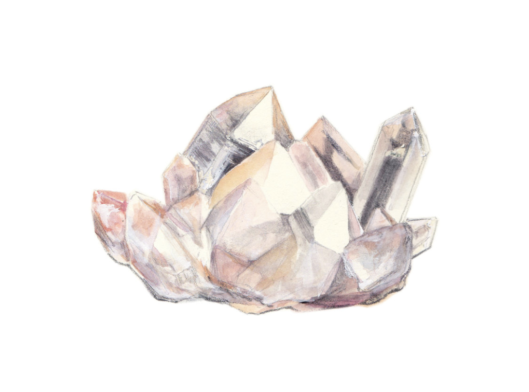 How to Channel Unconditional Love and What Crystal to Use