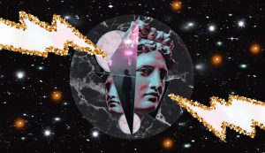 Goddess Vibes: The Mythology of the 12 Zodiac Signs