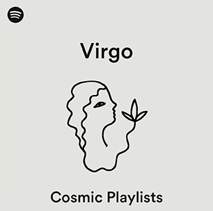 spotify astrology playlists