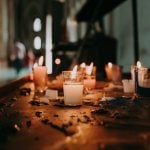 How to Build an Ancestral Altar to Connect With the Spirit World