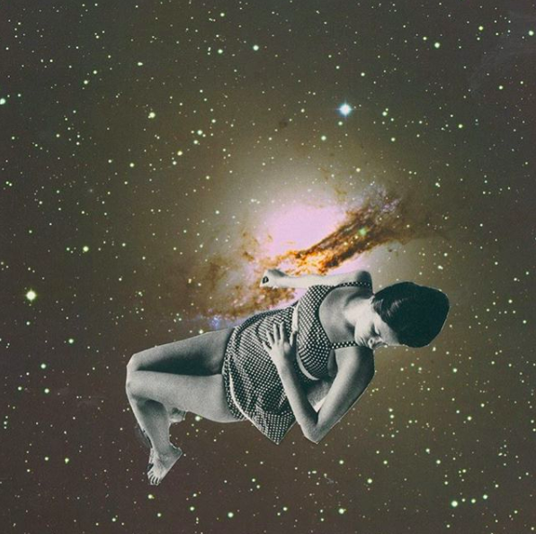 Lucid Dreaming Is as Simple as These Four Steps