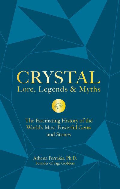 crystal lore