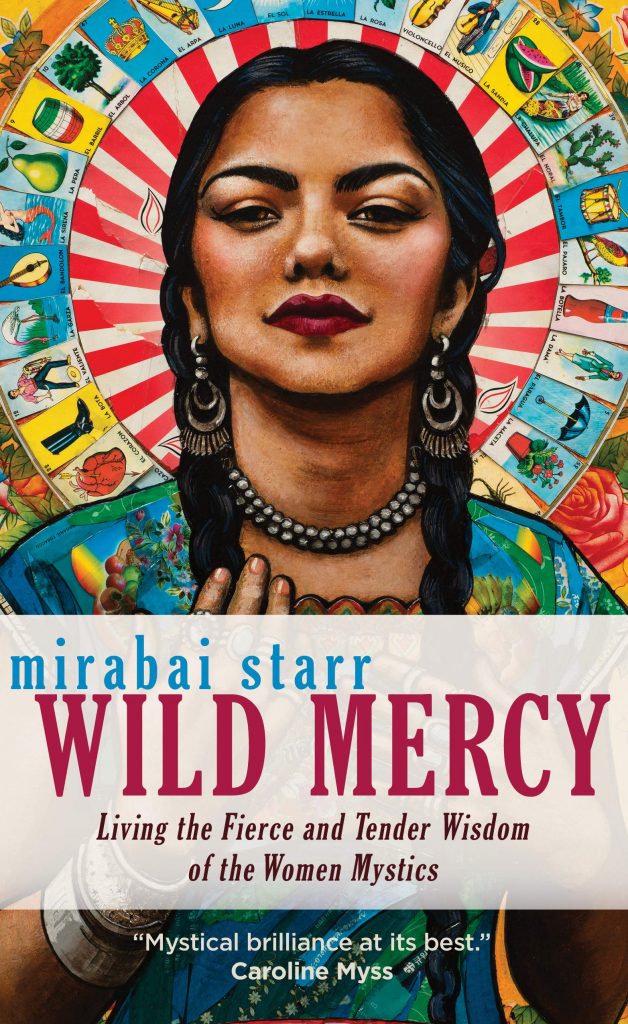 WIld Mercy