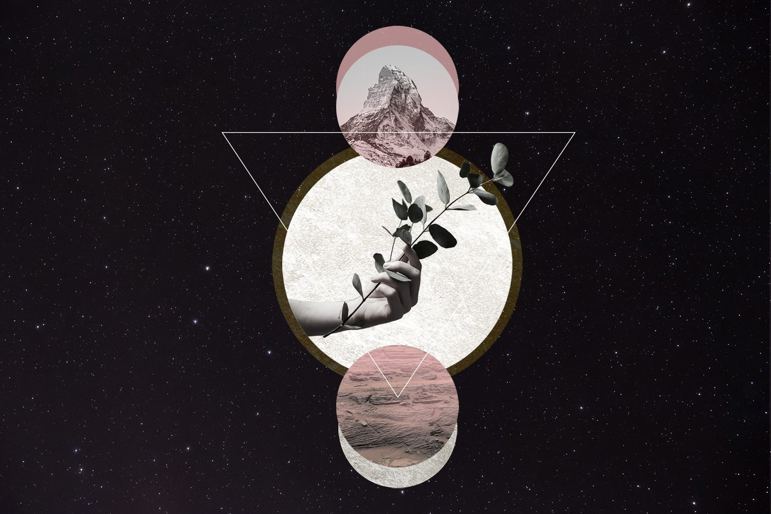 Elements: Earth