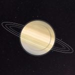 Saturn Planet Bedeutung in der Astrologie