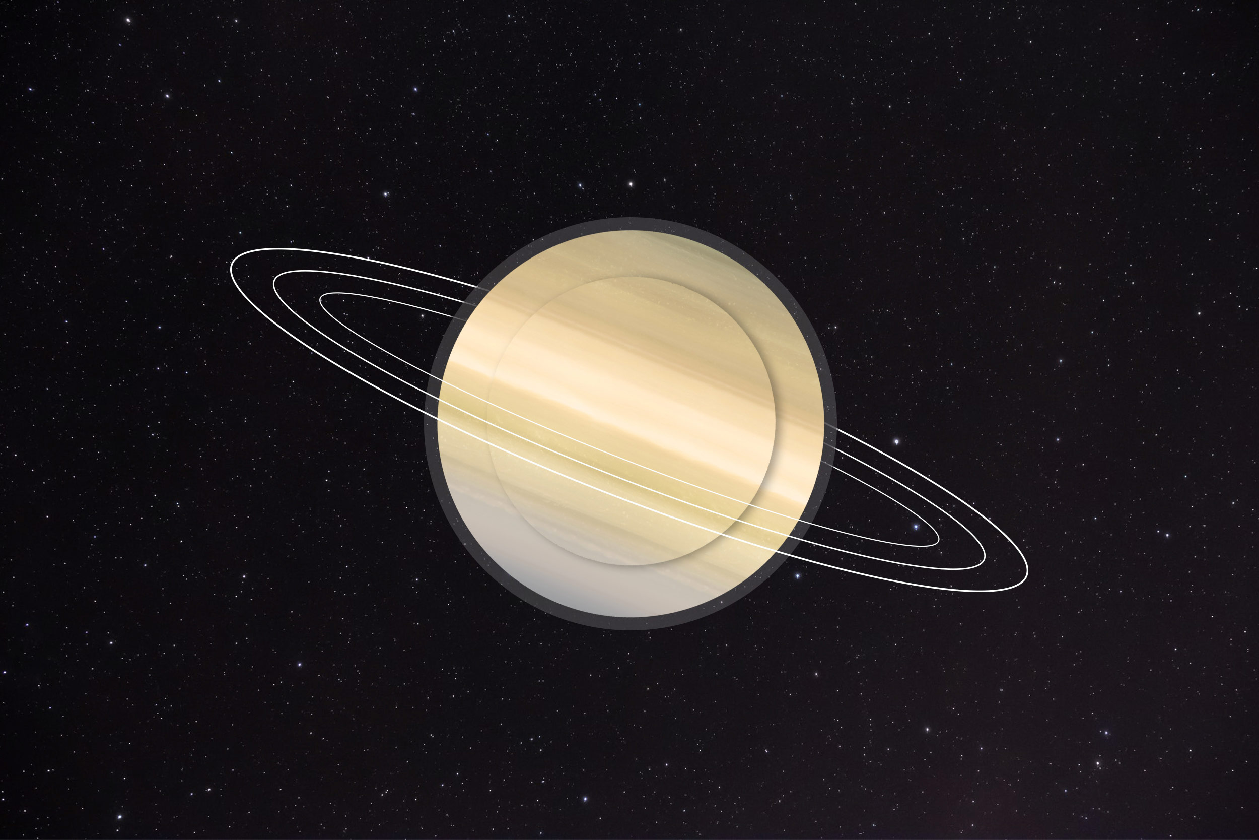 Saturn Meaning in Astrology