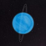 Signification de la planète Uranus en astrologie