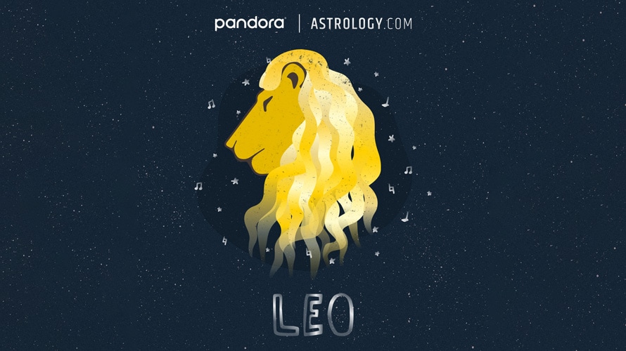 We Created a Leo Season Playlist With Pandora to Take Your Summertime Over the Top