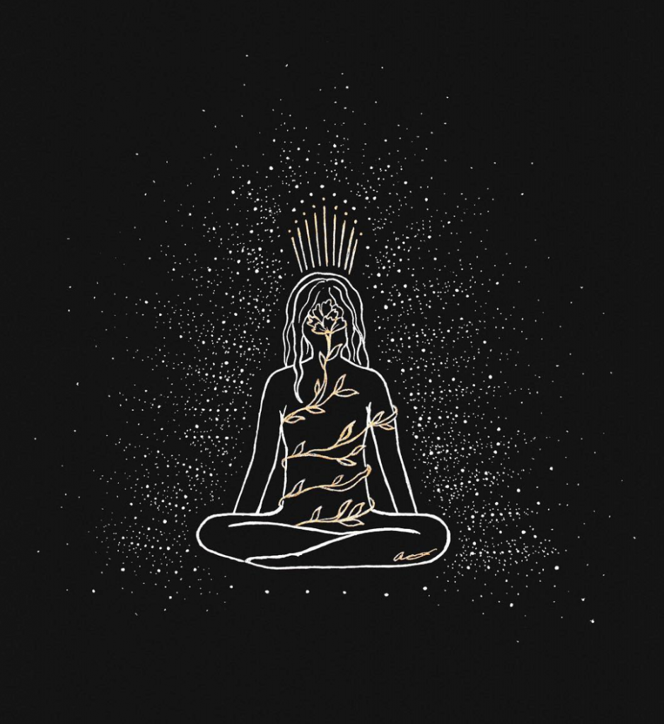 A Virgo Stellium and Grand Earth Trine Round out August With a Sense of Stability