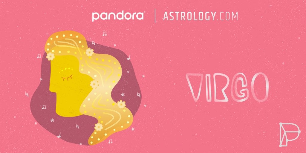 Our Virgo Playlist—Created With Pandora—Gets You out of Your Head and Onto the Dancefloor