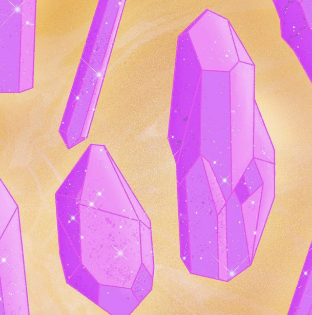 These Crystals Will Help You Deal With November's Craziness