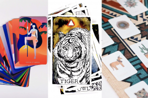 Best Tarot Card Decks According To Real Psychic Readers