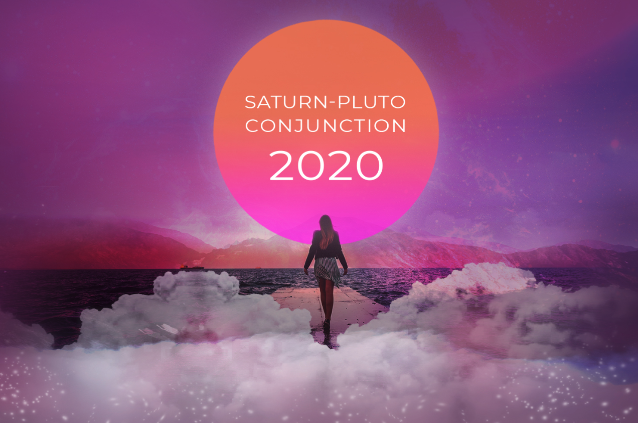 2020 Saturn-Pluto conjunction—Exploring the Deepest Shadow