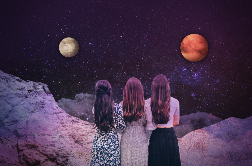 The Three Decans of Scorpio: Which One Are You?