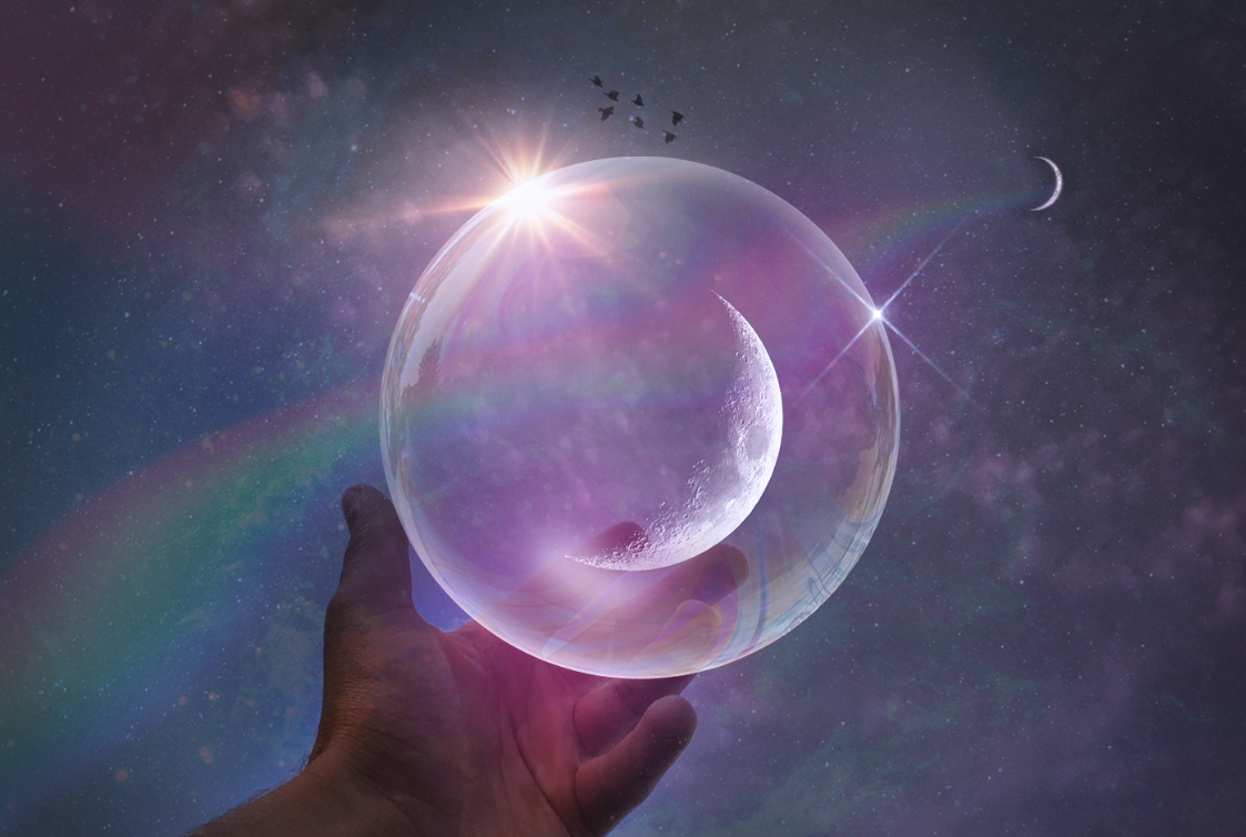 2020 Astrology Predictions: Lunar Nodes Enter Gemini and Sagittarius