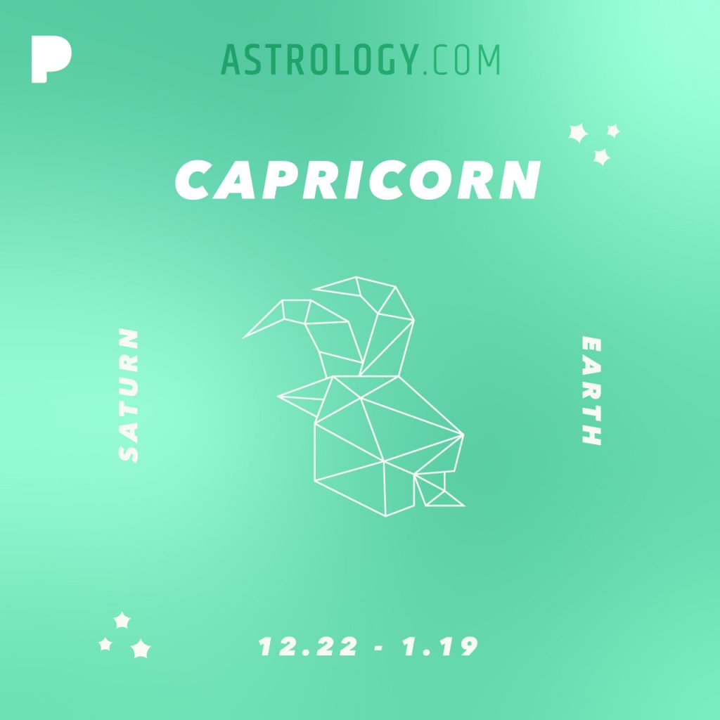 Our Capricorn Playlist—Created with Pandora—Gets You Away from Your Laptop and Hyped on Holiday Cheer