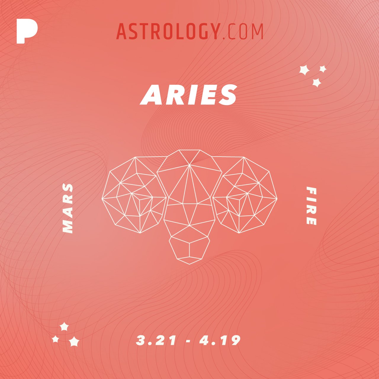 Turn the Volume Up! Your Pandora Aries Season Playlist Will Get You Through the Gloomiest Days