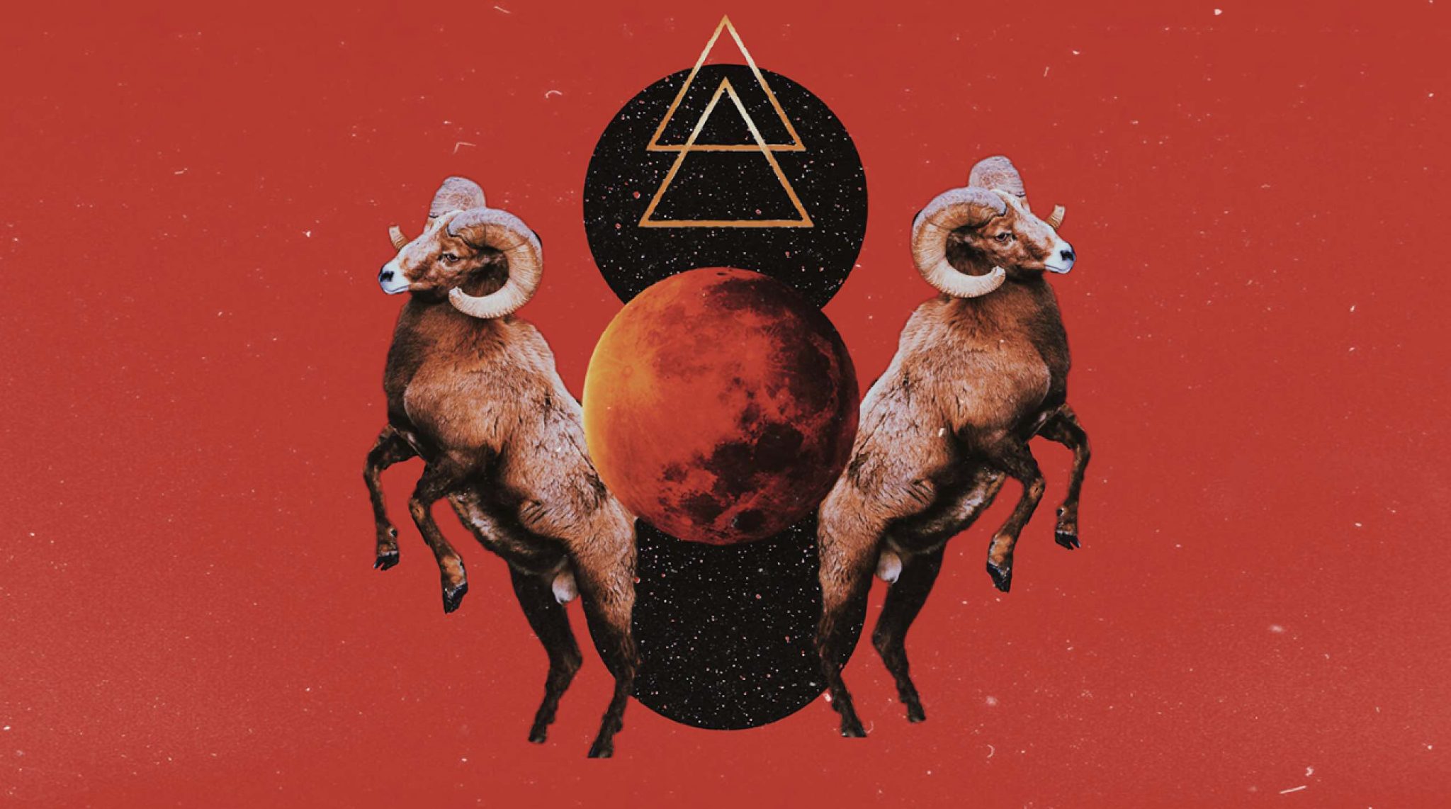 Aries Zodiac Sign Characteristics, Dates, & More