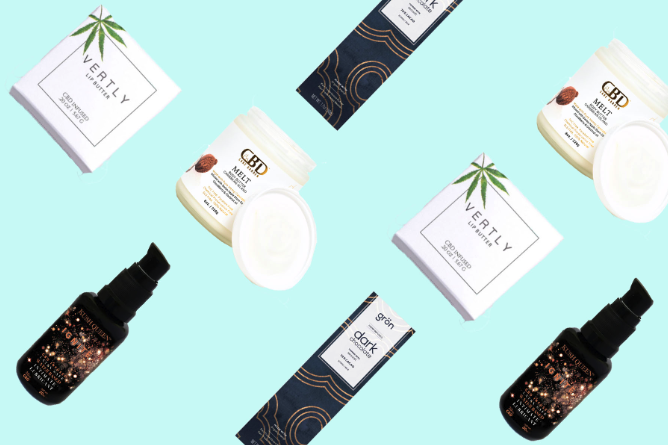 The Best CBD Products for Your Zodiac Sign