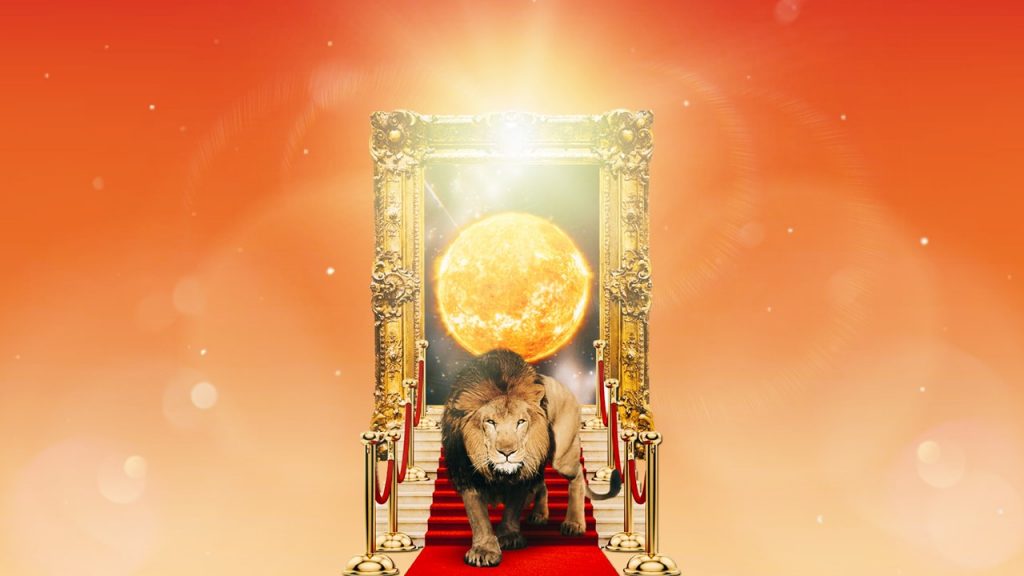 astrology leo astrology leo