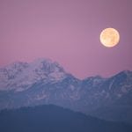 Everything You Need to Know About May’s Full Moon in Scorpio