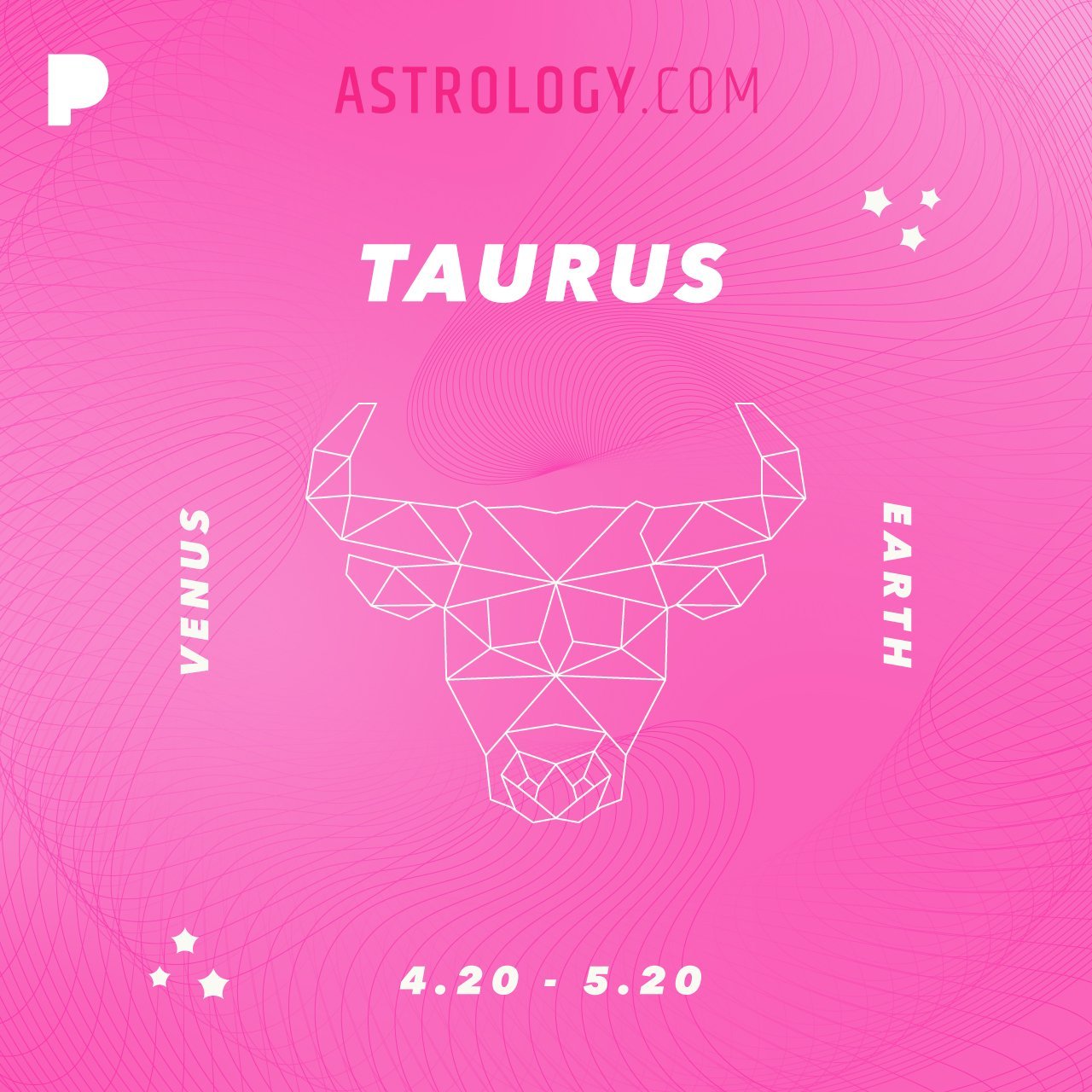 We Created a Taurus Season Playlist With Pandora To Help Your Spring Bloom