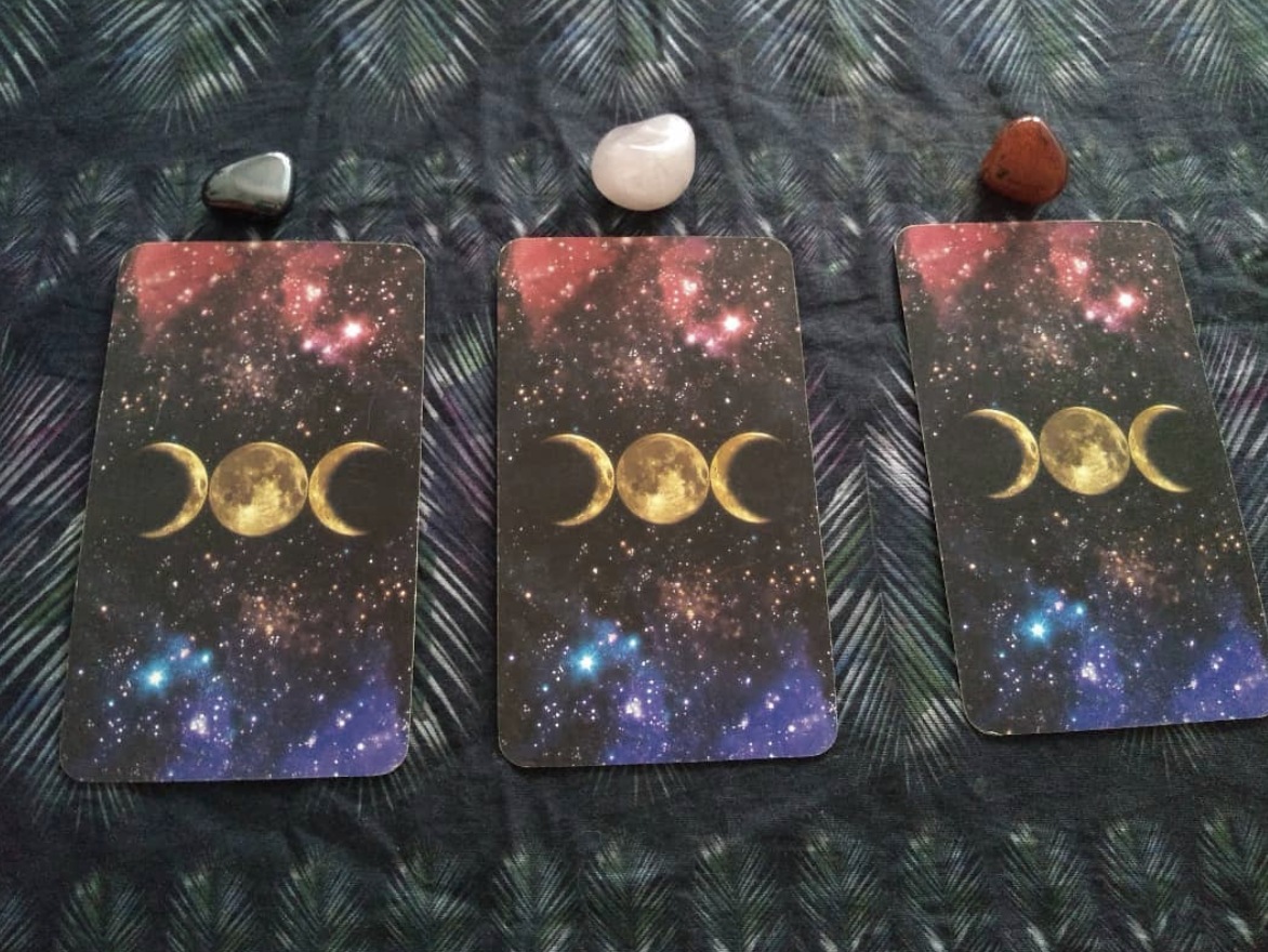 Your Cancer Season Tarot Pull Calls for a Revolution
