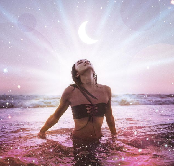 July's Cancer New Moon Gives Your a Second Chance to Get It Right