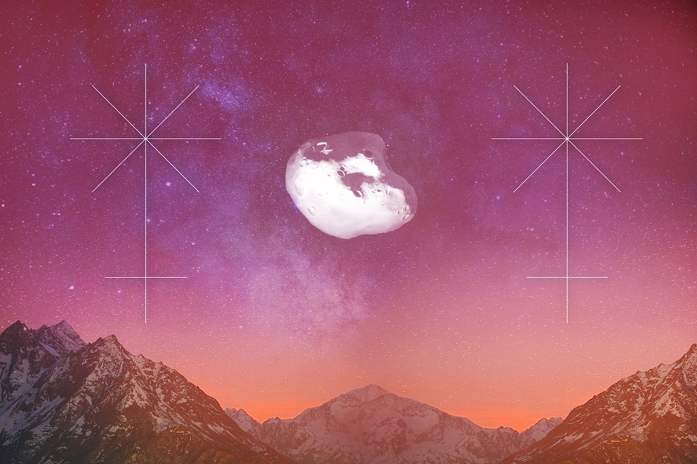 Asteroids: Juno | Astrology.com