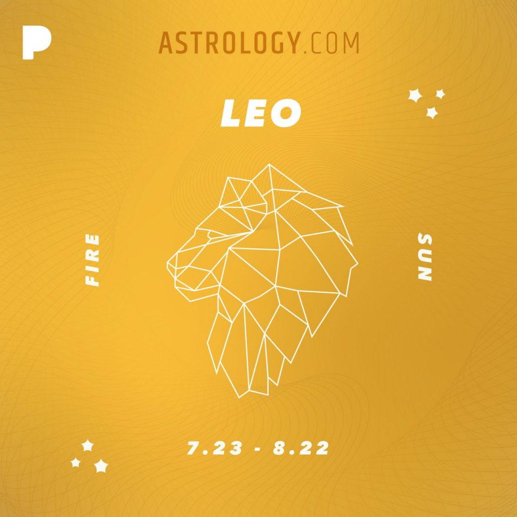 Our Leo Season Pandora Playlist Is Here & It’s Time to Channel Your Inner Diva