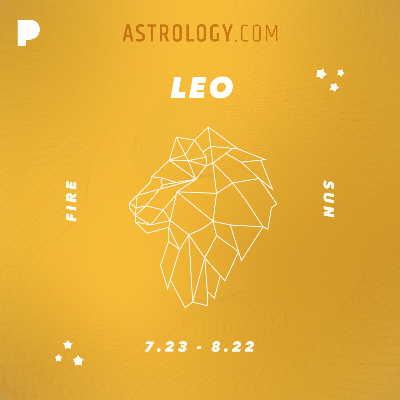 Our Leo Season Pandora Playlist Is Here & It’s Time to Channel Your Inner Diva