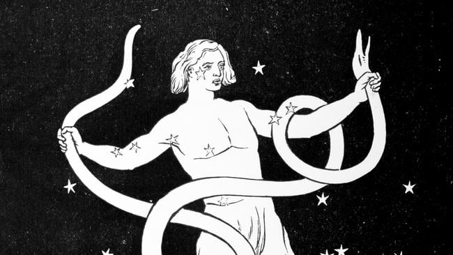 Born Under the Sign of Ophiuchus? All About the Thirteenth Zodiac Sign
