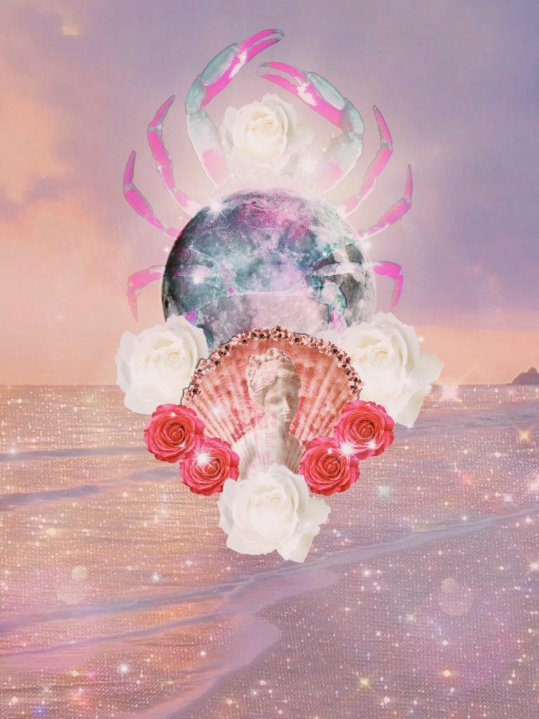 venus-in-cancer-is-here-and-everything-feels-more-personal