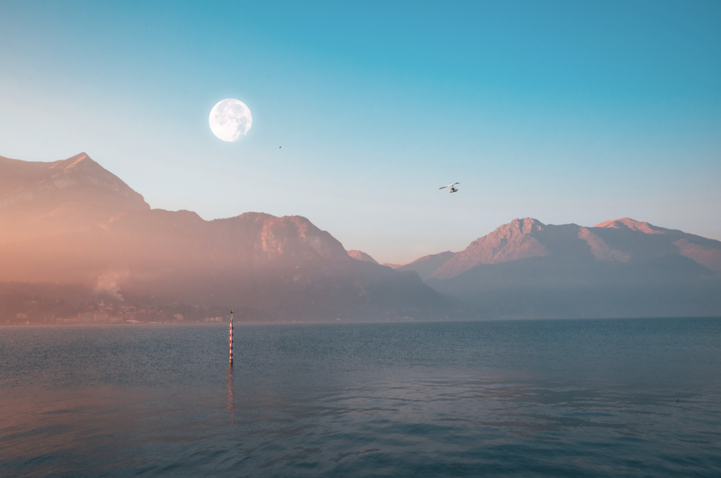 September's Full Moon in Pisces Amplifies Your Intuition