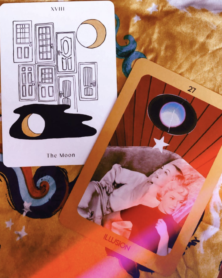 Your Weekly Tarot Reading: September 28-October 4, 2020