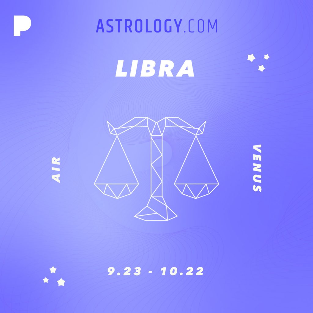 Our Libra Season Pandora Playlist—Here Comes Fall