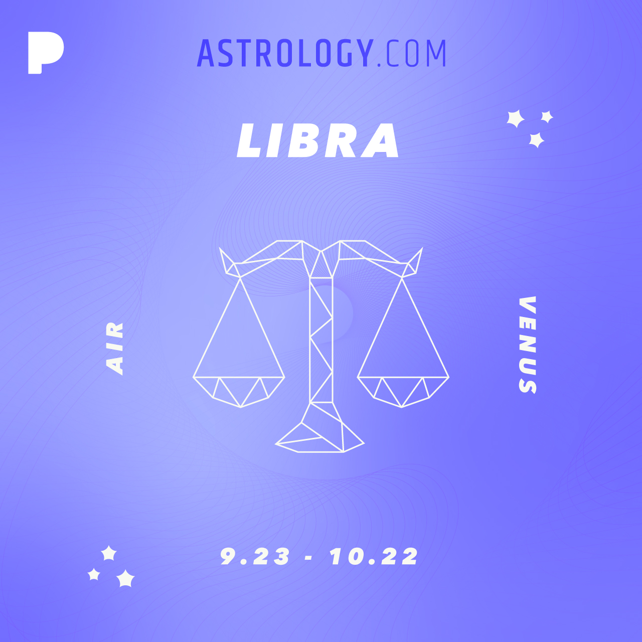 Our Libra Season Pandora Playlist—Here Comes Fall