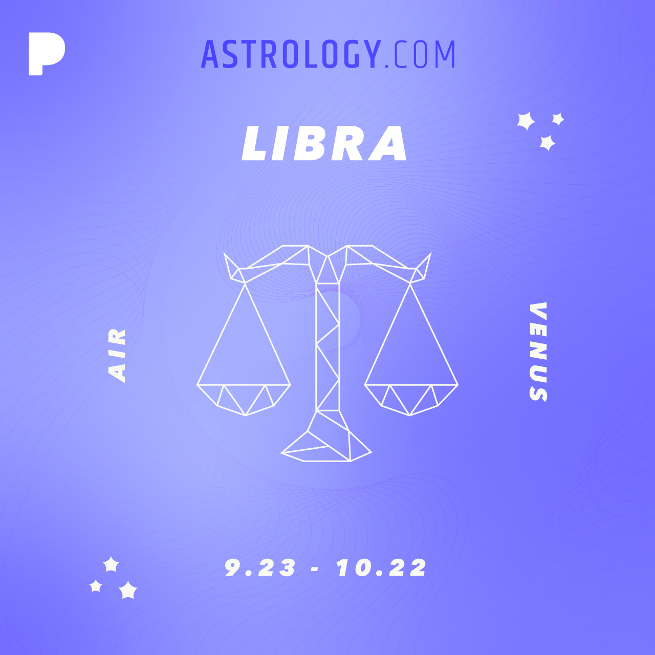 Our Libra Season Pandora Playlist—Here Comes Fall | Astrology.com