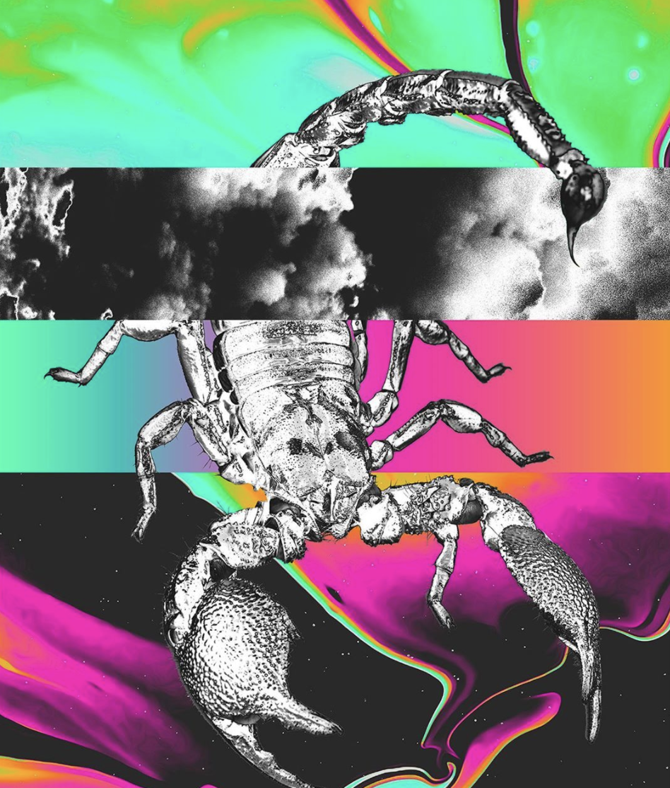 When Mercury Is in Scorpio, It’s Time to Face Your Shadow