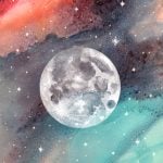 Here’s Everything You Need to Know About October’s Aries Full Moon