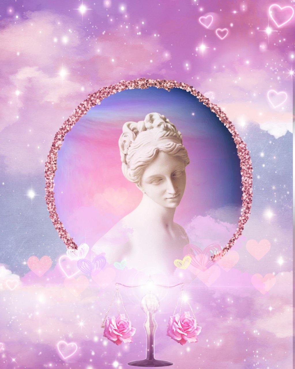 Venus Is Entering Libra, So Its Time to Get Your Flirt On!