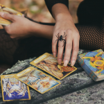 Your October 2026 Tarot Reading: Get Ready to Feel the Magic