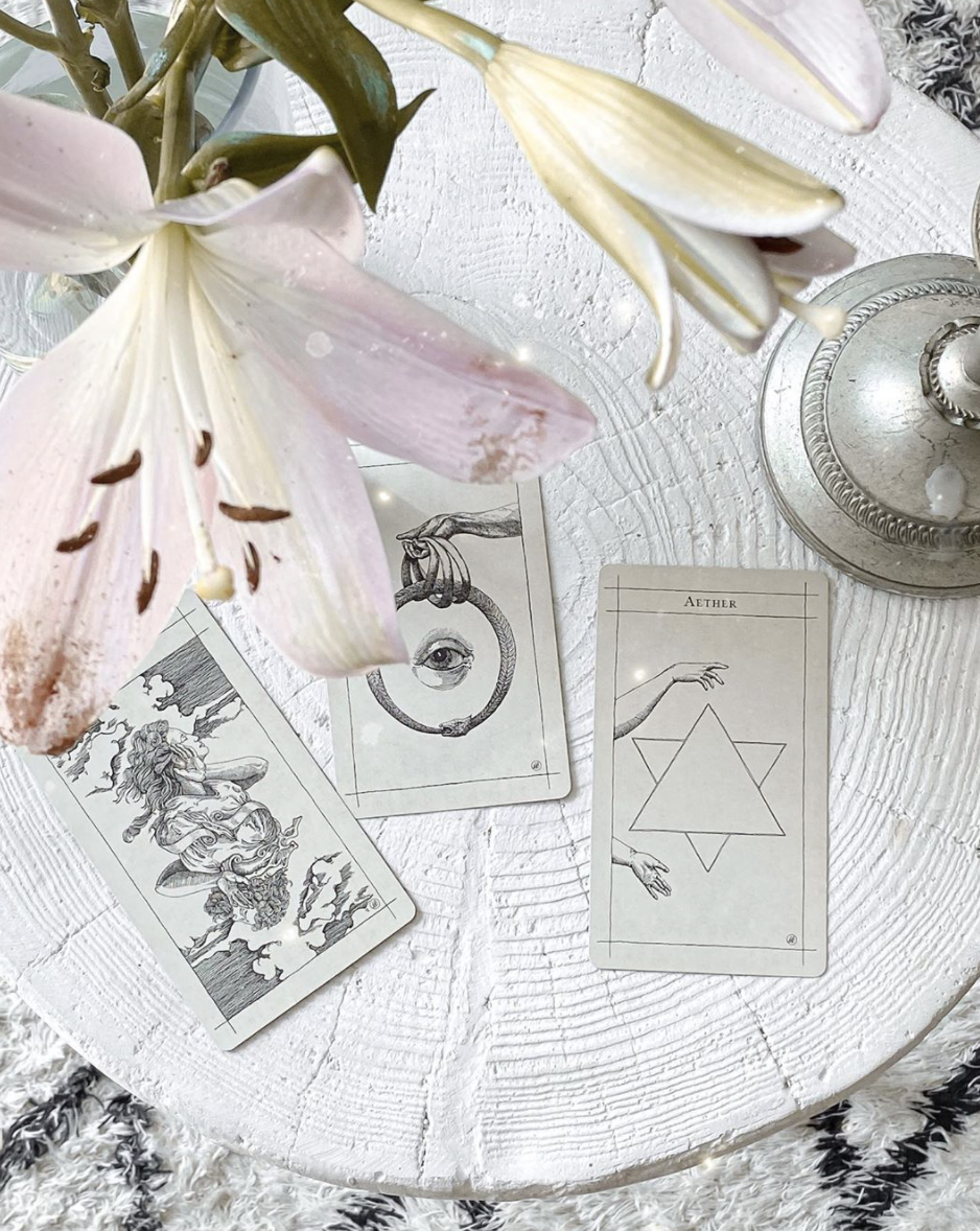 Your Weekly Tarot Reading: October 5-11, 2020
