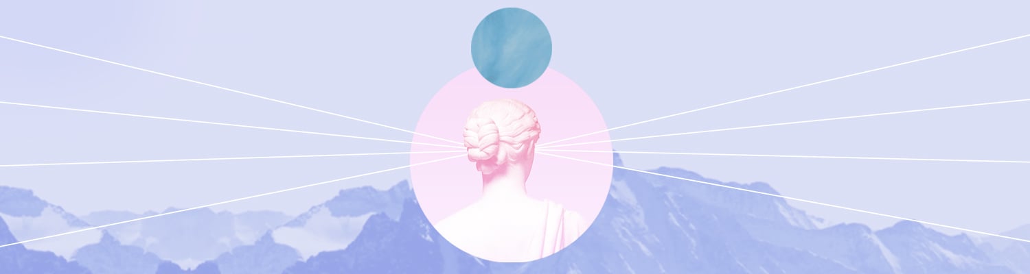 Free Your Mind—Uranus' Retrograde Means Big Moments of Genius