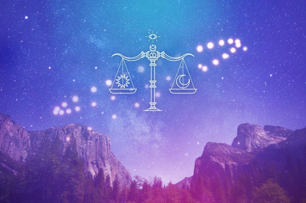 Mercury Goes Retrograde in Libra To Help You Recalibrate Your Relationships