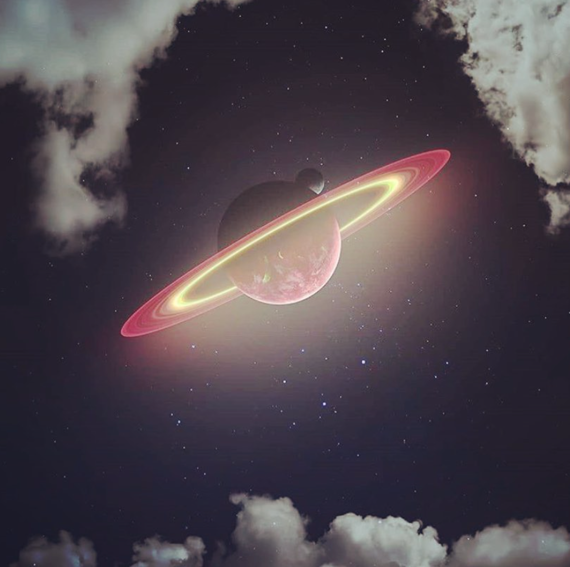 Saturn Re-Enters Aquarius to Define a New Era