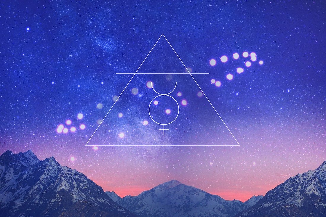 mercury retrograde effects